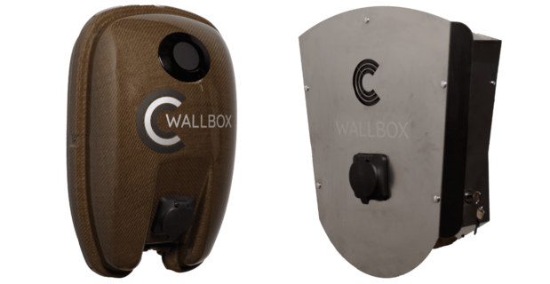 CCC-Wallboxen im Überblick