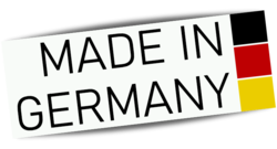 Made in Germany